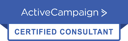 ActiveCampaign Certified Consultant